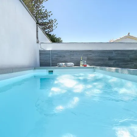 Leire, Fantastic Air&bnb With Private Pool. *