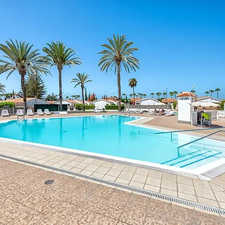 Leire, Fantastic Air&bnb With Private Pool. * San Bartolome de Tirajana (Gran Canaria)