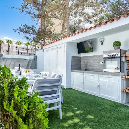 Villa Leire, Fantastic Air&bnb With Private Pool. *