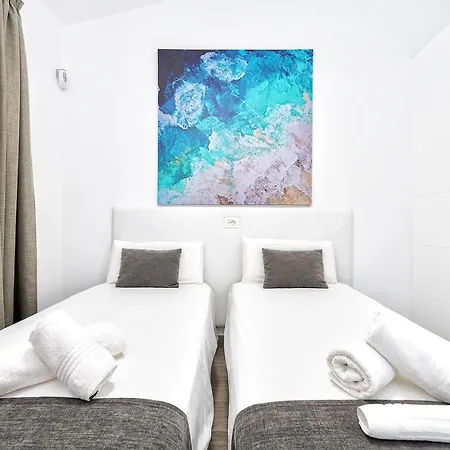 Leire, Fantastic Air&bnb With Private Pool. * San Bartolome de Tirajana (Gran Canaria)