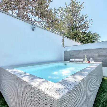 Leire, Fantastic Air&bnb With Private Pool. San Bartolome de Tirajana (Gran Canaria)
