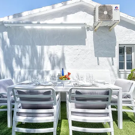 Leire, Fantastic Air&bnb With Private Pool. Villa
