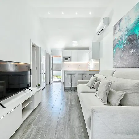 Leire, Fantastic Air&bnb With Private Pool. * San Bartolome de Tirajana (Gran Canaria)
